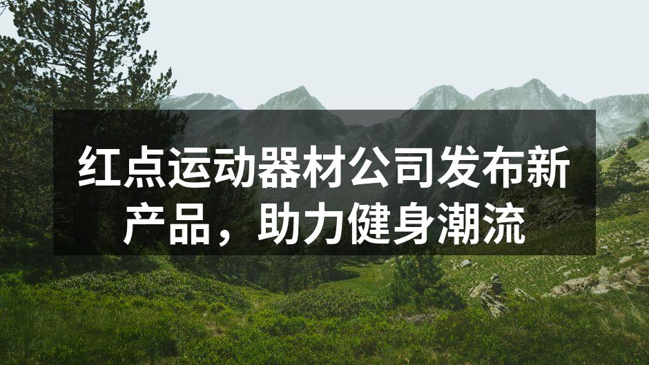 红点新款智能哑铃,高科技健身器材